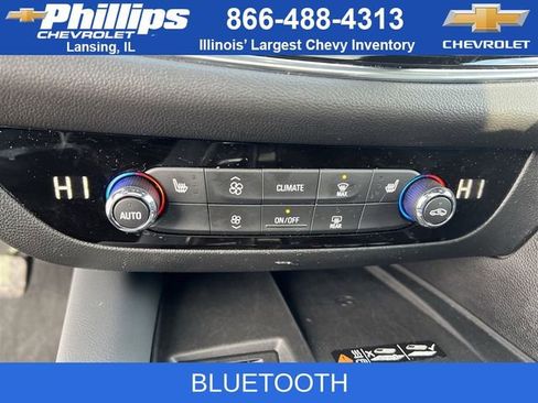 Certified 2023 Buick Enclave Essence w/ Experience Buick Package image 20