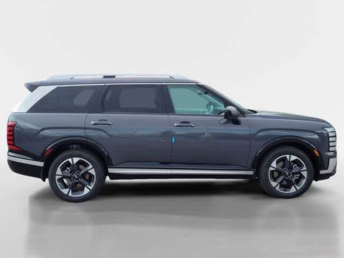New 2026 Hyundai Palisade Limited AWD/4WD image 6