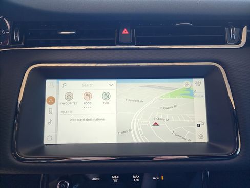 Used 2023 Land Rover Range Rover Evoque R-Dynamic S image 34