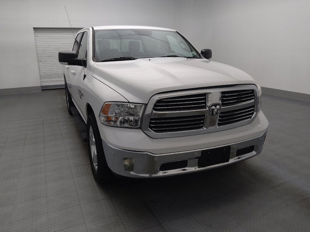 Used 2019 RAM 1500 Lone Star RWD image 14