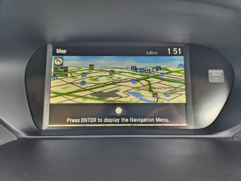 Used 2018 Acura TLX V6 SH-AWD w/ Technology Pkg image 25