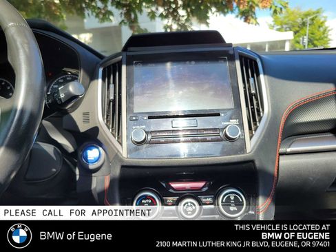 Used 2019 Subaru Forester Sport AWD/4WD image 30