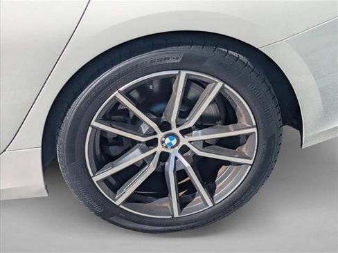 Used 2020 BMW 330i Sedan w/ Convenience Package image 19