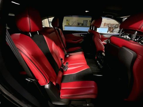 Used 2023 Acura MDX A-Spec image 16