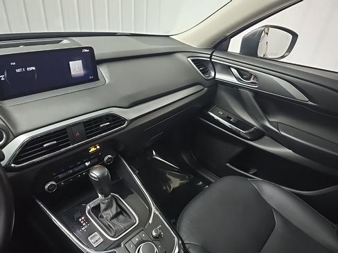 Used 2023 MAZDA CX-9 Touring Plus image 26