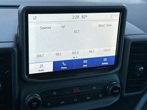 Used 2021 Ford Bronco Sport Badlands image 21