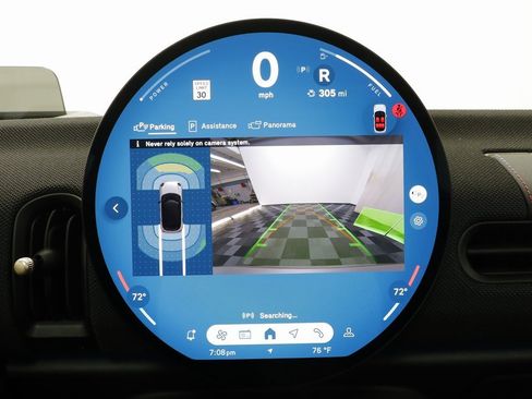 Certified 2025 MINI Cooper S image 11