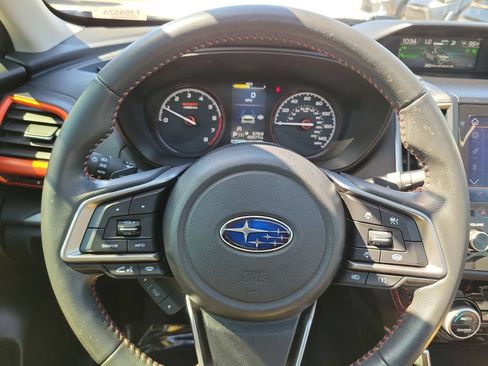 Used 2020 Subaru Forester Sport AWD/4WD image 8