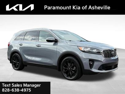 Used 2020 Kia Sorento EX