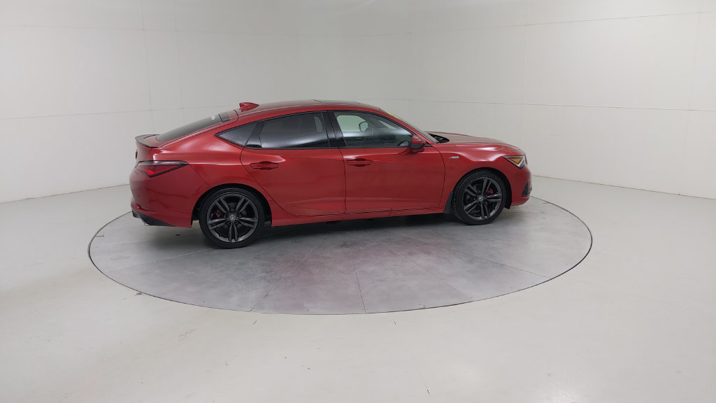 Used 2023 Acura Integra A-Spec w/ Technology Package FWD image 13