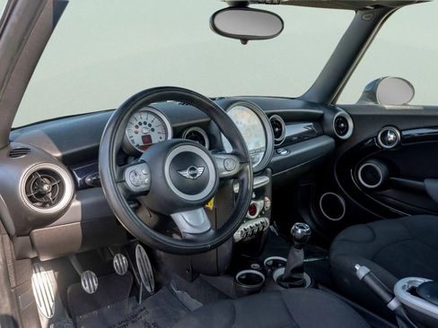 Used 2009 MINI Cooper S image 20