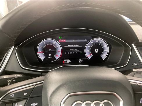 Used 2023 Audi Q5 2.0T Premium Plus w/ Premium Plus Package AWD/4WD image 25