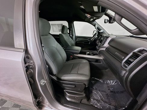 Certified 2021 RAM 1500 Big Horn image 39