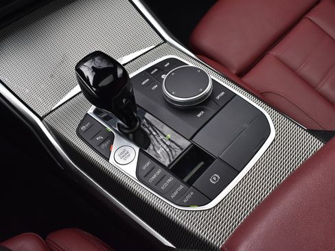 Used 2022 BMW M240i xDrive Coupe image 36