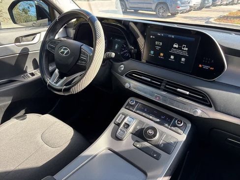 Used 2020 Hyundai Palisade SEL image 6