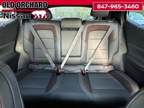 Used 2024 Chevrolet Equinox EV RS AWD/4WD image 11