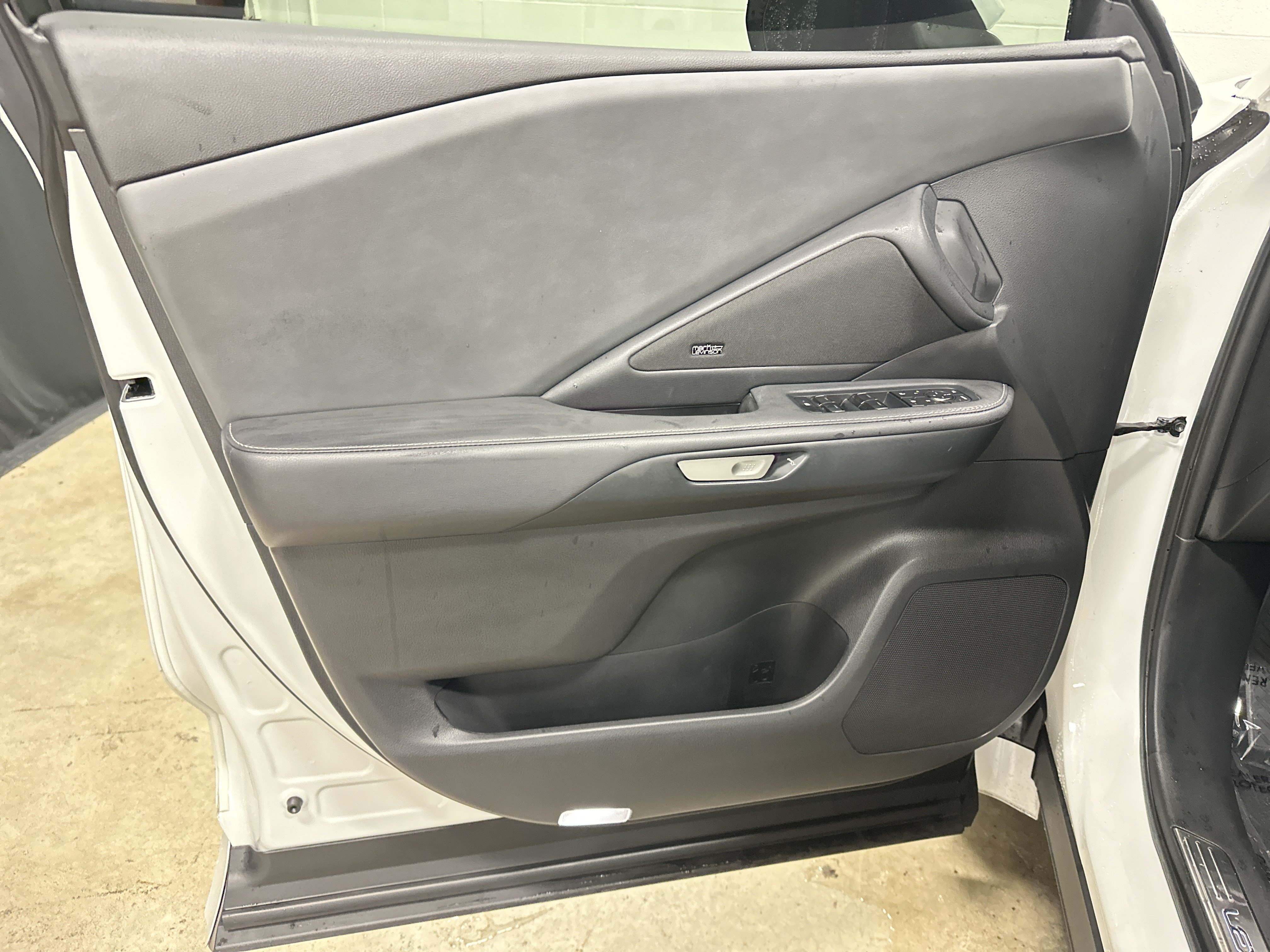 Certified 2024 Lexus TX 350 AWD w/ Technology Package image 14