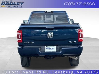 Used 2022 RAM 2500 Laramie