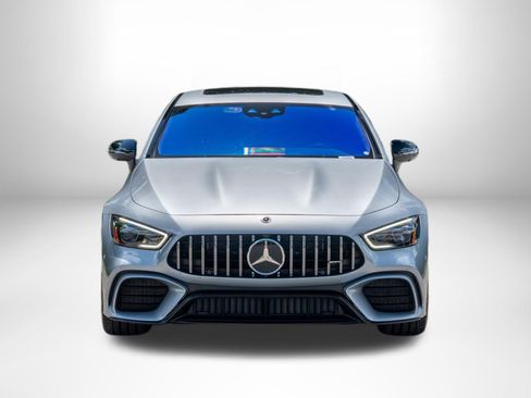 Used 2021 Mercedes-Benz AMG GT 63 S image 2