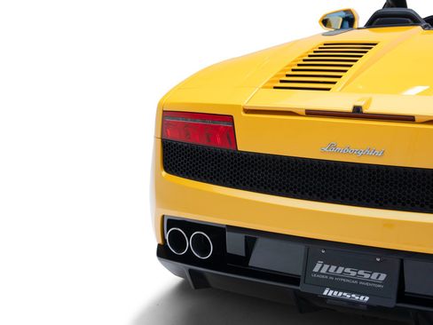 Used 2011 Lamborghini Gallardo LP 560-4 AWD/4WD image 44