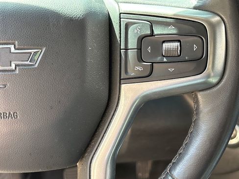 Used 2021 Chevrolet Silverado 1500 RST w/ Safety Package image 20