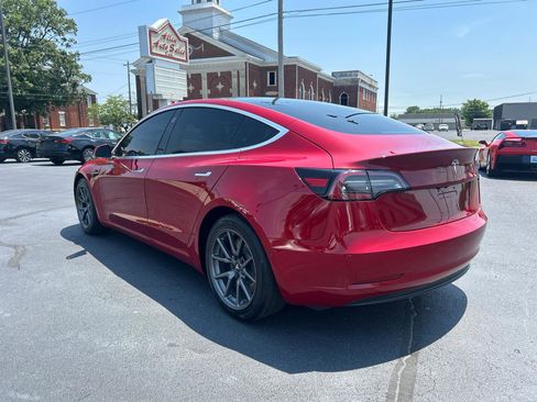Used 2018 Tesla Model 3 Long Range AWD/4WD image 7
