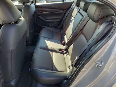 New 2026 MAZDA MAZDA3 2.5 Turbo Sedan w/Premium Plus AWD/4WD image 19