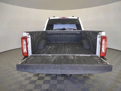 Used 2025 Ford F250 XL w/ FX4 Off-Road Package AWD/4WD image 8