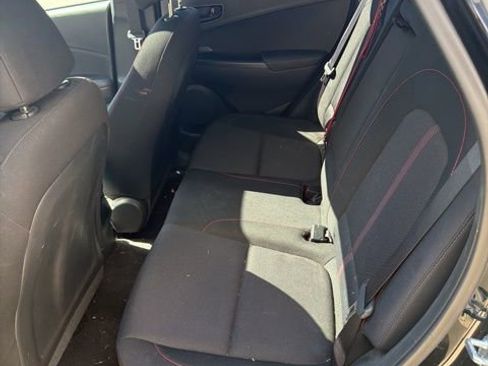 Used 2023 Hyundai Kona N Line w/ Cargo Package image 6