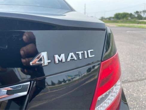 Used 2014 Mercedes-Benz C 300 4MATIC Sedan image 25
