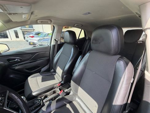 Used 2019 Buick Encore Preferred w/ LPO, Active Package FWD image 26