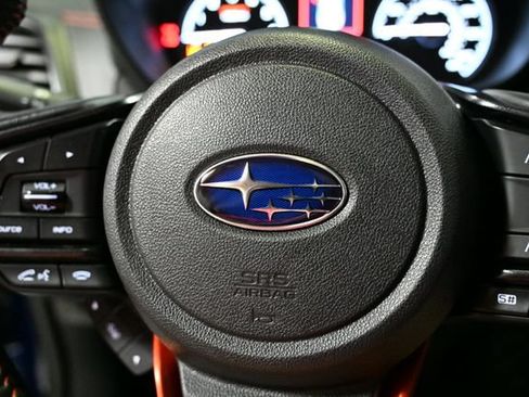 Used 2023 Subaru Forester Sport w/ Popular Package #2 AWD/4WD image 46