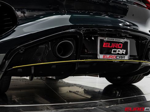 New 2026 Lotus Emira SE RWD image 23