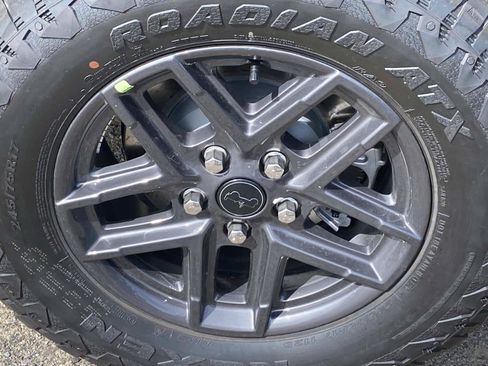 New 2027 Jeep Wrangler Unlimited Sport AWD/4WD image 6