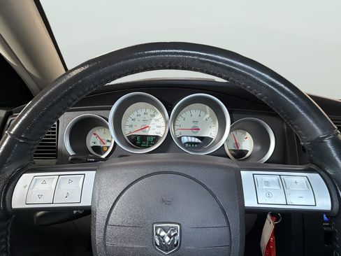 Used 2006 Dodge Charger R/T w/ Convenience Group II RWD image 27