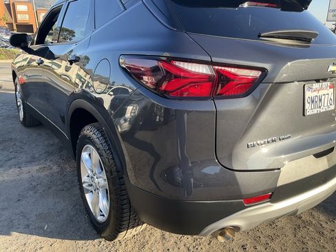 Used 2021 Chevrolet Blazer LT image 78