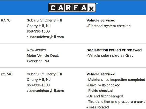 Used 2020 Subaru Ascent Limited w/ Technology Package image 20