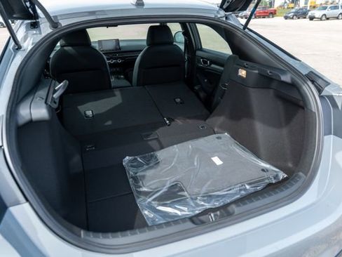 New 2026 Honda Civic Sport image 18