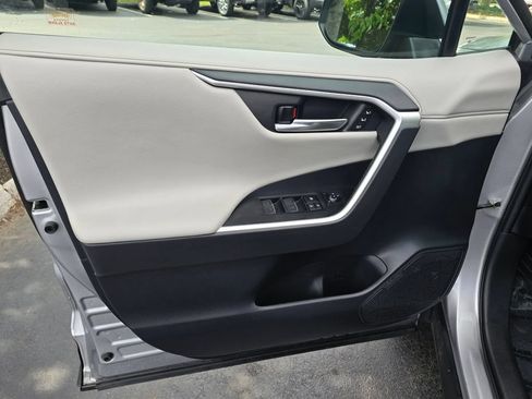 Certified 2022 Toyota RAV4 Limited AWD/4WD image 19