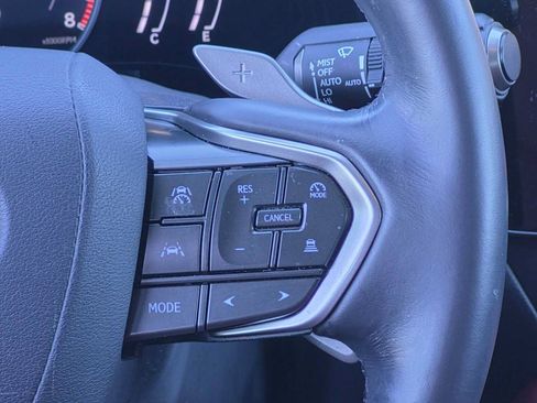 Used 2024 Lexus NX 350 AWD image 35