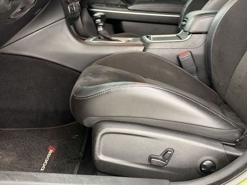 Used 2023 Dodge Charger Scat Pack RWD image 16