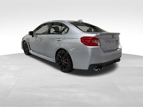 Used 2020 Subaru WRX Premium w/ Performance Package image 9