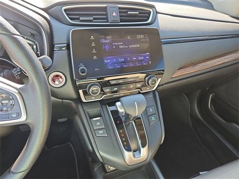 Used 2022 Honda CR-V EX image 11