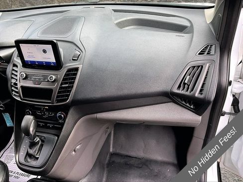 Used 2019 Ford Transit Connect XL FWD image 13