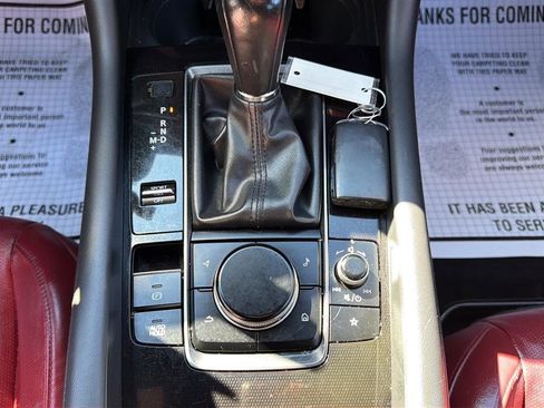 Used 2020 MAZDA MAZDA3 AWD Hatchback w/ Premium Pkg image 23