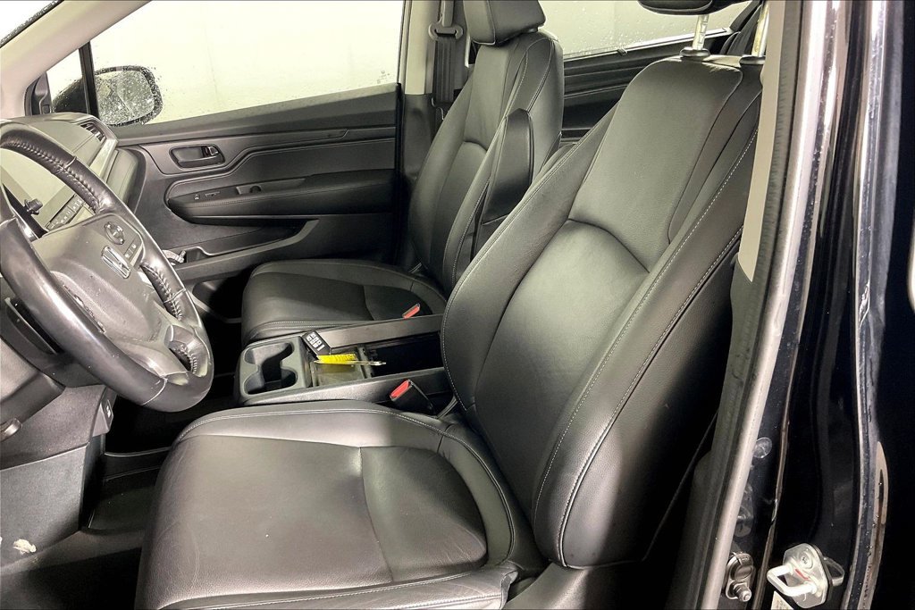 Used 2024 Honda Odyssey EX-L image 32