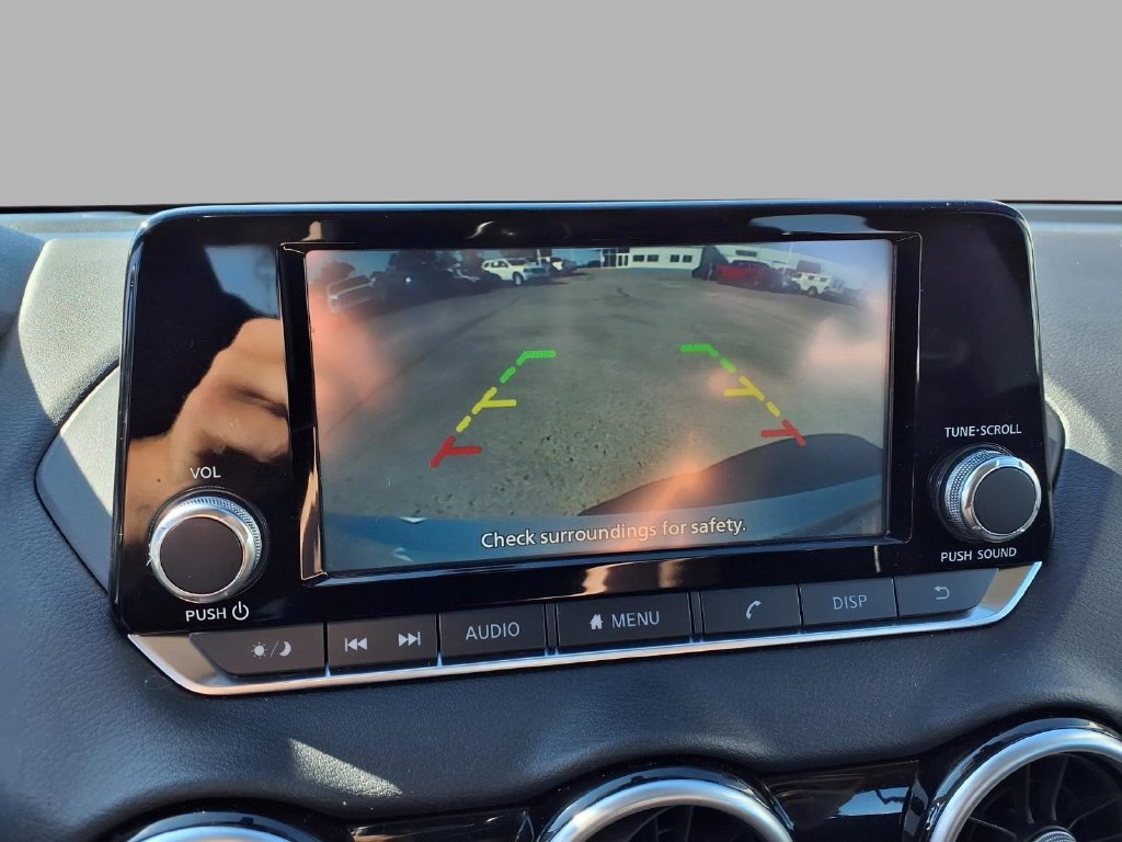 Used 2024 Nissan Sentra S FWD image 7