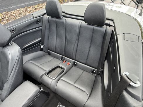 Used 2017 BMW 230i Convertible RWD image 19