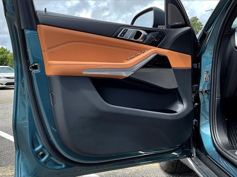 Certified 2025 BMW X5 xDrive40i image 20