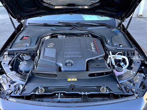 New 2026 Mercedes-Benz AMG GT 43 image 16